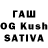 Канабис SATIVA & INDICA Sabina Achunoff