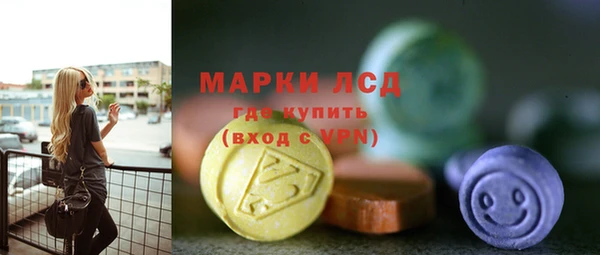 молекула духа Осинники