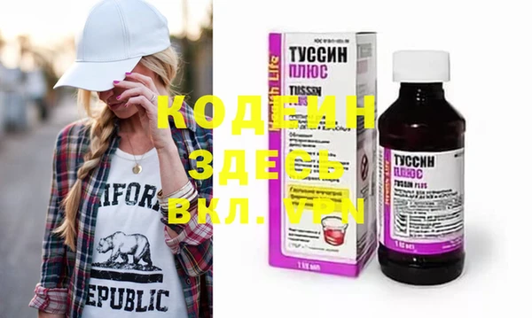 молекула духа Осинники